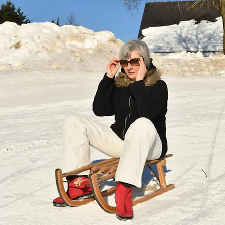 Mit Garten Und Spielplatznutzung * Braunlage