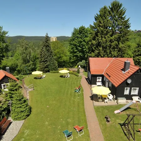Mit Garten Und Spielplatznutzung Apartment